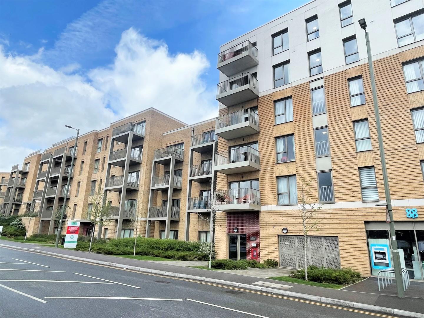 Bittacy Hill, Mill Hill